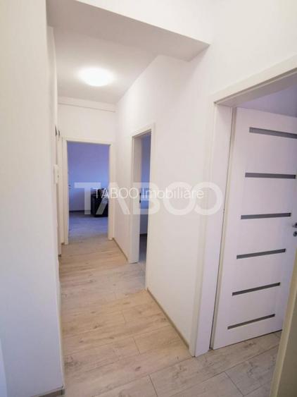 Nu ca il vand eu dar chiar e bun-2 apartamente de vanzare etajul 1 - 15