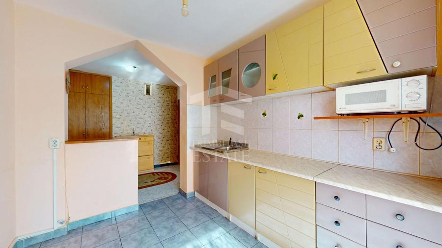 Apartament 3 camere Lacul Tei Teiul Doamnei
