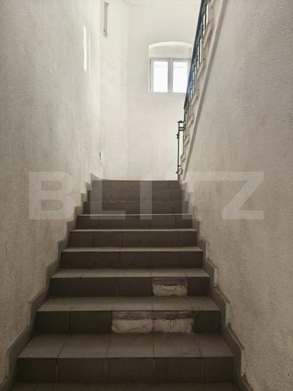 Spatiu multifunctional, zona ultracentrala, 1883mp, Siret