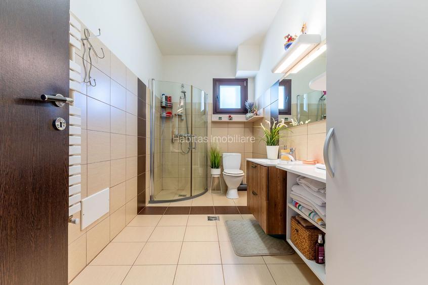 0 % comision, casa cocheta situata in Feleacu avand 503 mp teren - 15