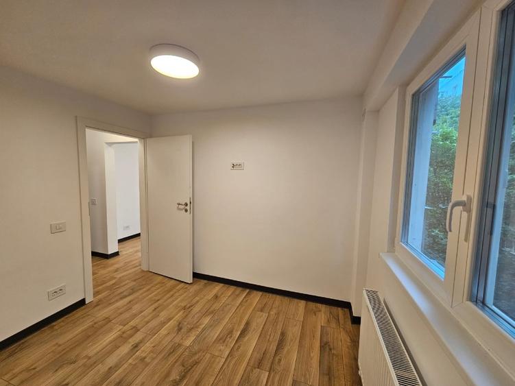 Apartament 2 camere matrou Lujerului cu garantie - ocazie rara investitie !