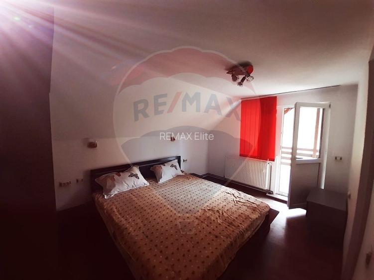 Casă / Vilă cu 7 camere   în zona Bran-Tohanita, Brasov - 22
