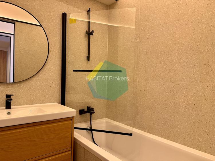 Apartament 3 camere – Șoseaua Pipera | 2 balcoane | Zonă excelentă - 11