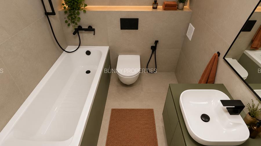 Modernly Furnished Studio 18MP | Piata Unirii Metro - 3
