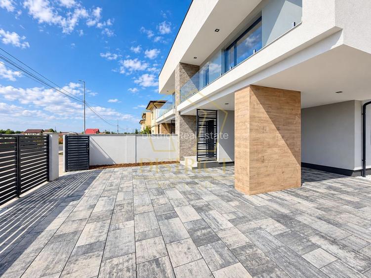 Duplex cu 5 camere | Dumbravita