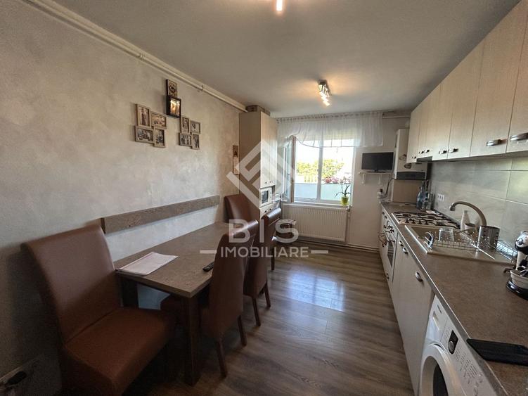 Apartament 2 camere | 58 mp utili  | Bloc Nou- Unirea