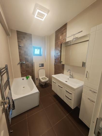 Apartament elegant 3 camere de inchiriat Pacurari