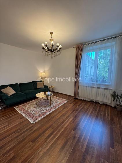 Vatra Luminoasa-strada Ciurea-apartament 2 camere + boxa - 8