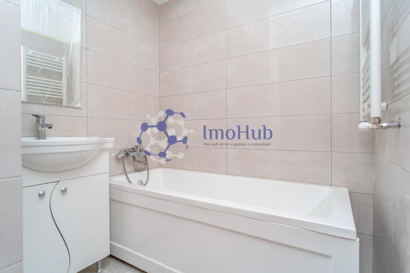 Apartament 2 camere Decomandat - 50mp - Visani MegaImage