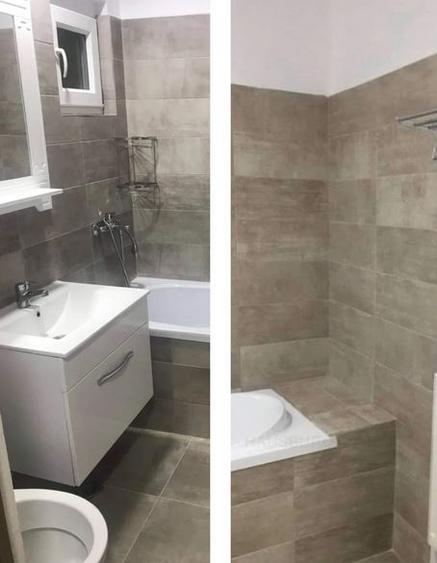 Apartament 2 Camere,Iancului,Metrou,bl.1980,reabilitat,parter/10,Amenajat