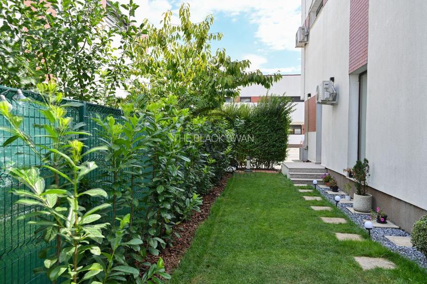 Casa 4 camere de vanzare | Renovata 2025 | Ploiesti, Albert - Evocasa - 23