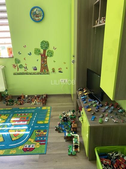 Vand casa P+E - 8