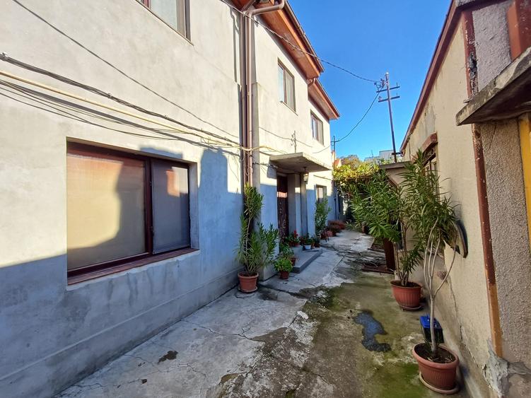 Vanzare casa P+M - Imobiliare MAXICONFORT