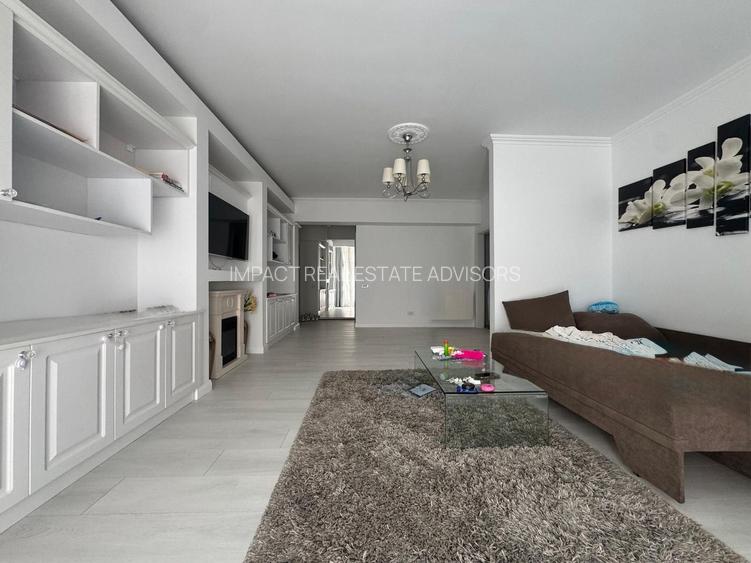 3 camere  + LOC DE PARCARE inclus || AVIATIEI - 2