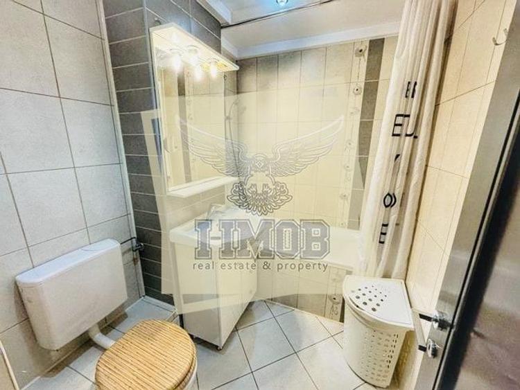 Apartament modern etajul 1 cu 2 camere decomandat Strand 1