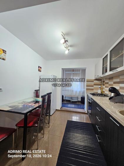 IDEAL STUDENTI - Ap2cam TOMIS NORD - Penny - Rovere - Centrala GAZ - 400 eur