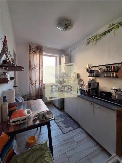 Apartament 2 camere parter Terezian