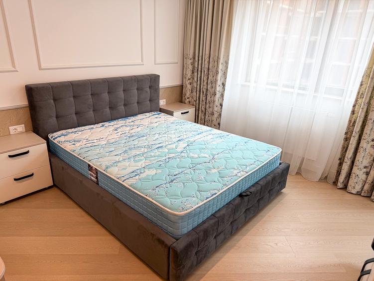 Apartament 3 camere | Cortina North | Loc parcare inclus | Tur Virtual - 7