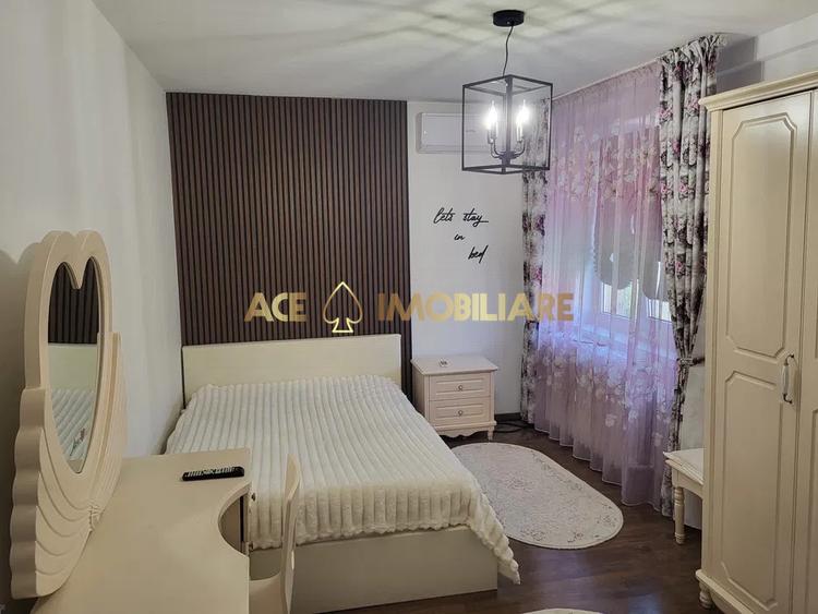 2 Camere de inchiriat | Obor | Boiler |  Mobilat | Utilat