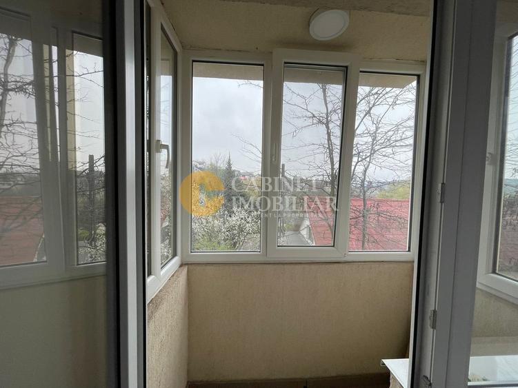 3 CAMERE DECOMANDAT--ETAJ 1--MOBILAT+UTILAT