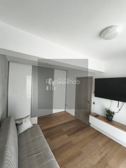 Apartament 2 camere complet mobilat și utilat – Popesti leordeni - 3