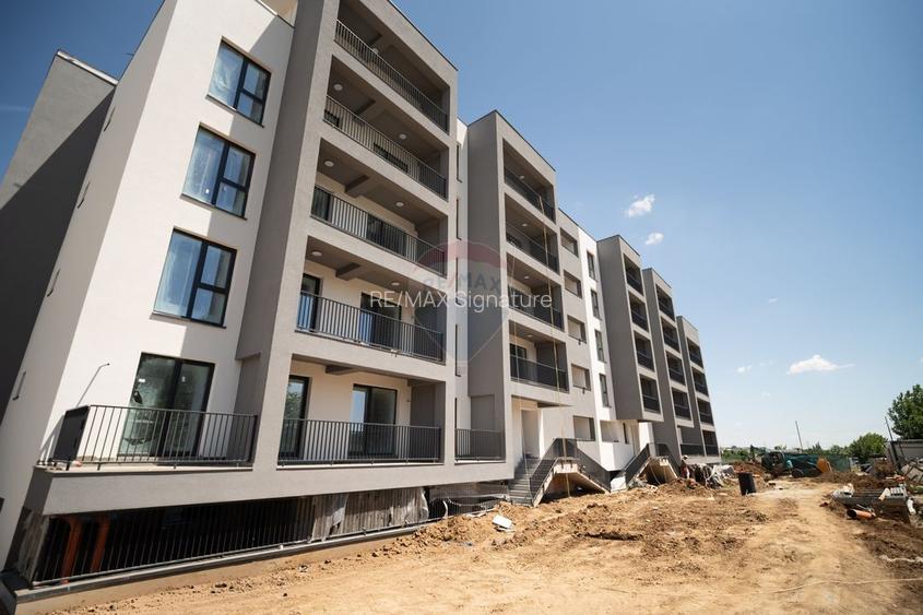 Vânzare Apartamente noi Pallady - Lângă metrou - Predare 2026 - 11