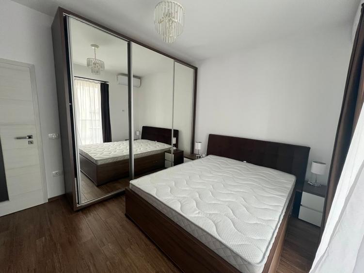 Apartament pentru inchiriere