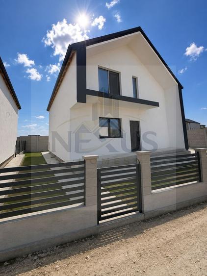 4 camere | Casă nouă | Mutare 2026