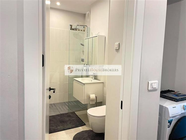 Baneasa | Straulesti | Escape Residence | Parcare - 6