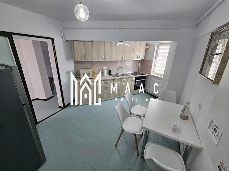 Apartament 2 camere | Decomandat | Balcon | Renovat | Mihai Viteazu - 4