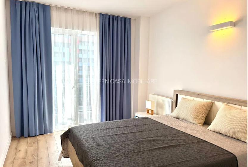 Penthouse deosebit | 5 camere | 3 băi | terase 75mp | Bună Ziua - 9