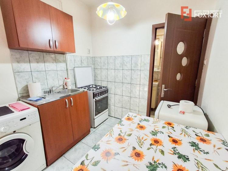 Apartament cu 2 camere de vanzare in Timisoara la curte comuna, zona Elisabetin