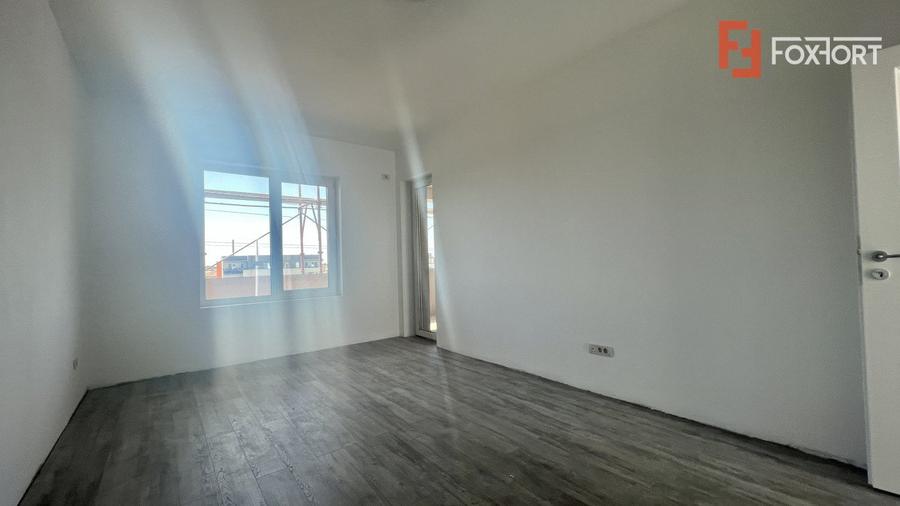 Apartament cu 2 camere | Decomandant | Finisaje Moderne | Giroc - ID V1371