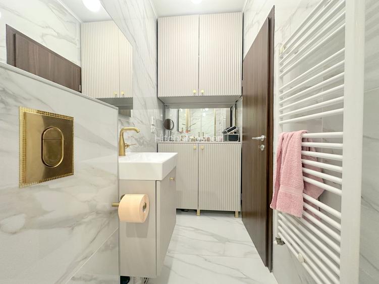 Apartament cu 3 camere de vânzare – Zona Soarelui - 15