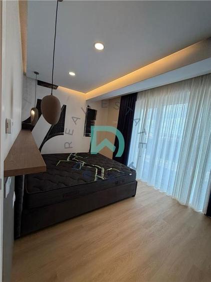 Penthouse 4 camere, 3 bai, 120 mp, Terasă 88 mp, Prima Închiriere | Pr