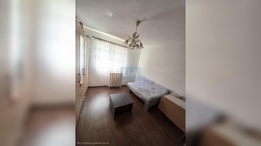 Apartament 2 camere decomandat – Intrarea Castanului | 50 mp | Parcare