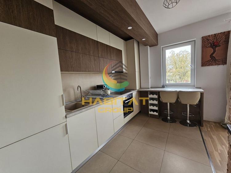 Apartament 2 camere de vanzare Iancului, Mobilat