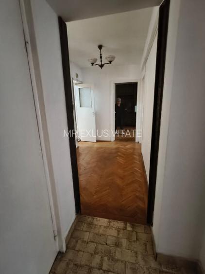 Apartament 3 camere ultracentral – Etaj 1 – 69 mp –Târgu Jiu - 14