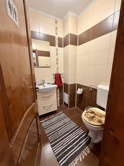 Casa individuala in vatra veche din Giarmata Mare