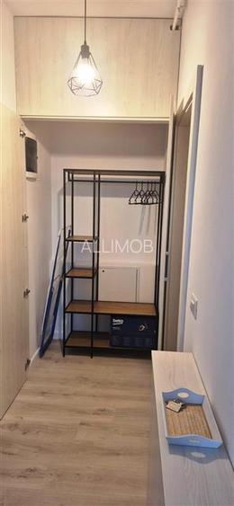 Garsonieră premium | MRS Grădinile – Zona Albert - 9