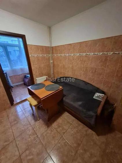 Apartament 2 Camere Nicolina - Piata CUG - 5