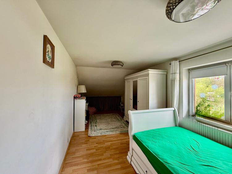 De vanzare casa individuala moderna in Selimbar