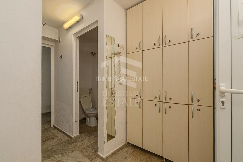 Spatiu comercial  424 mp  Oportunitati multiple - Baneasa Jandarmeriei - 5