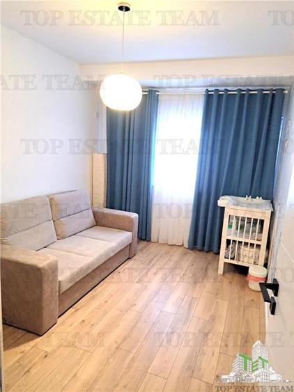 Resedinta Moderna  Ansamblu Tip Boutique /Gata de Mutare