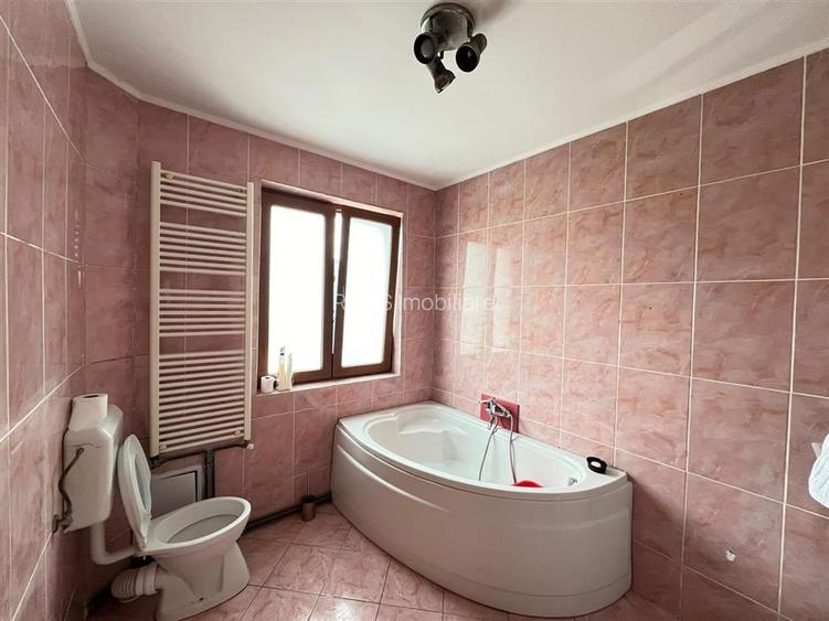 Apartament premium 3 camere cu terasă și curte proprie | Noua, Bra5 - 21