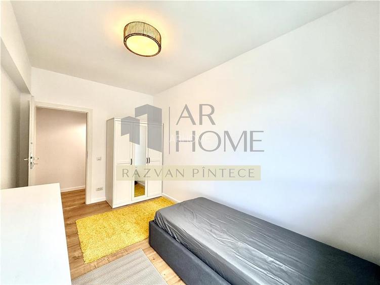Apartament 3 camere, prima inchiriere, Albert MRS Gradinile Ploiesti - 13