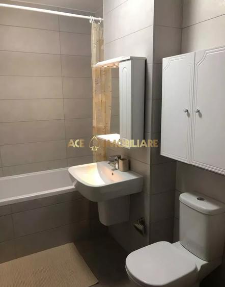 Garsoniera de inchiriat | 21 Residence | Centrala proprie | Metrou
