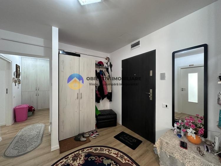 Apartament modern 2 camere – Zona Precista / Mall