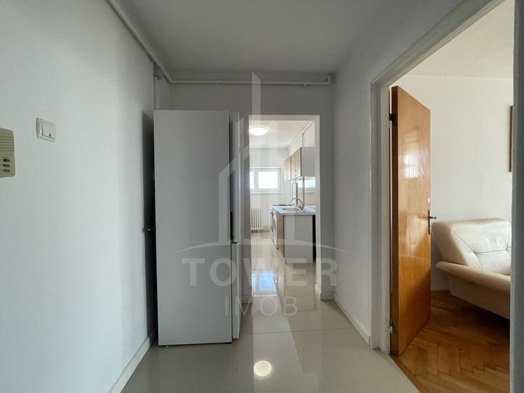 Apartament 2 camere | Mihai Viteazu| | 56 mp utili | boxa subsol