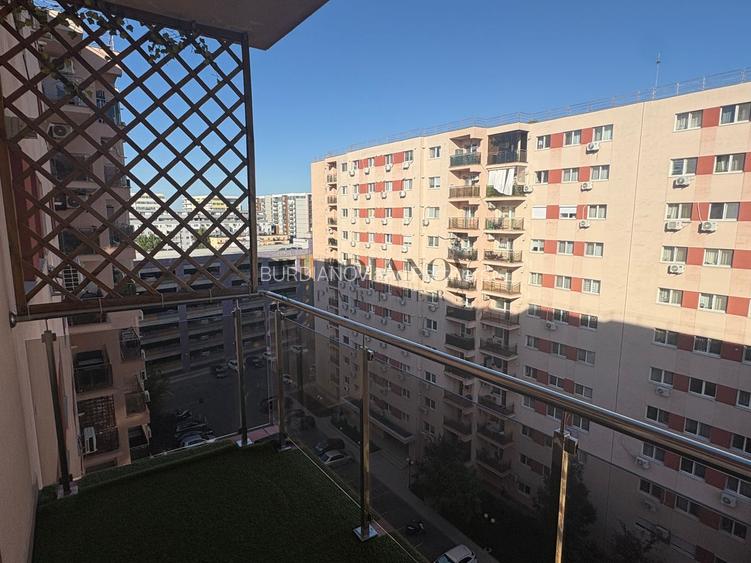 Apartament cu 3 camere - Palladium Residence - Metrou Nicolae Teclu - 17